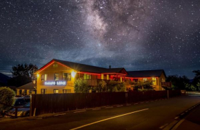 Kakapo Lodge Hanmer Springs